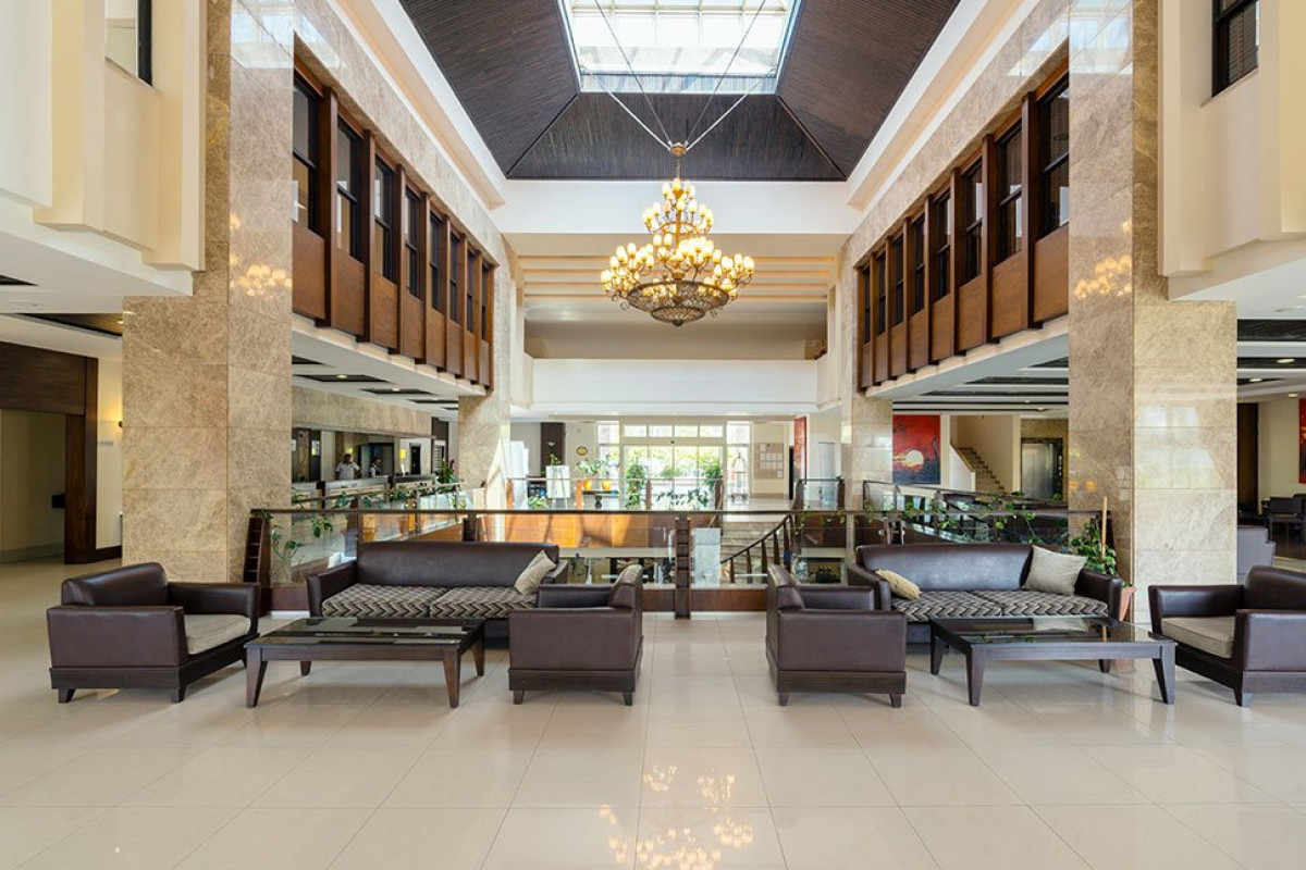 SURAL RESORT