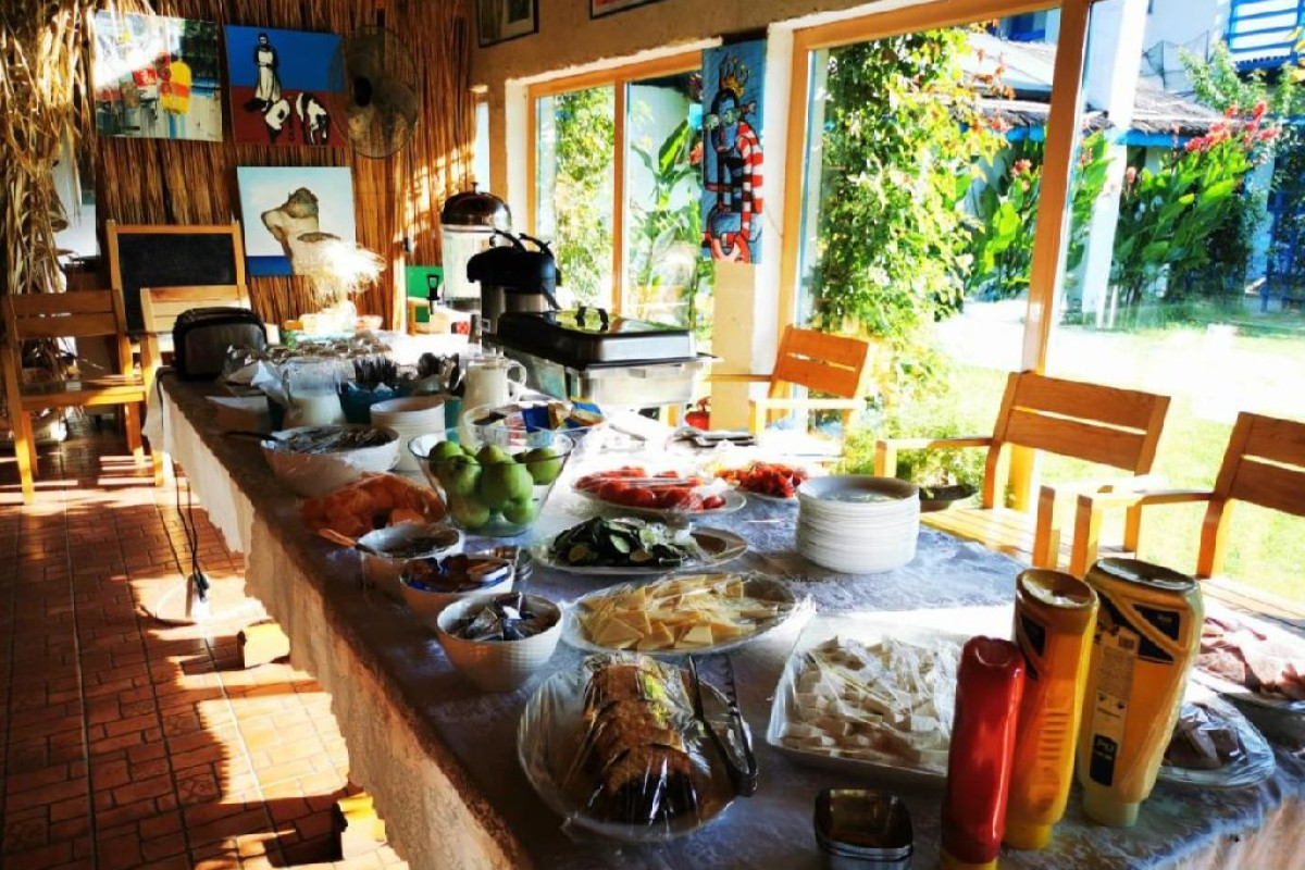 Nena Art Resort