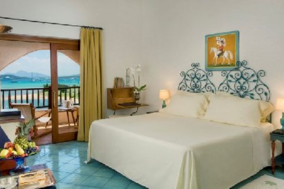 Starwood Cala di Volpe