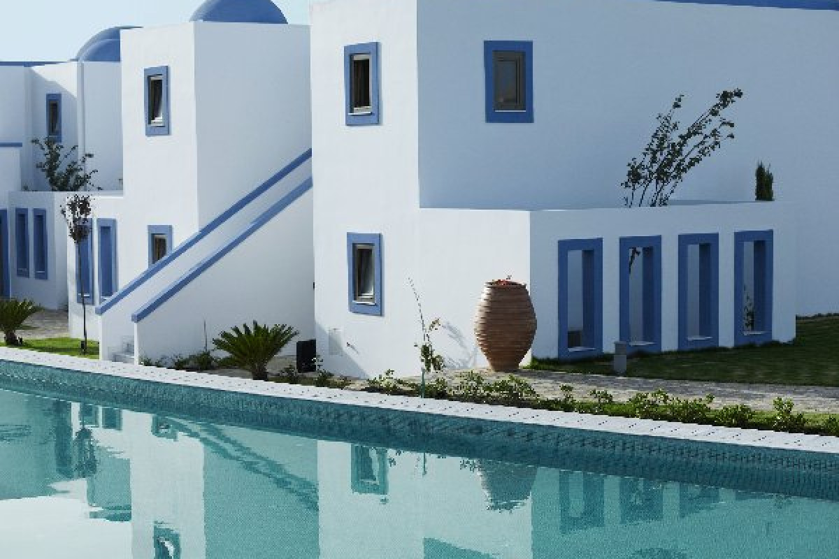 Mitsis Blue Domes Resort and Spa (Kos)