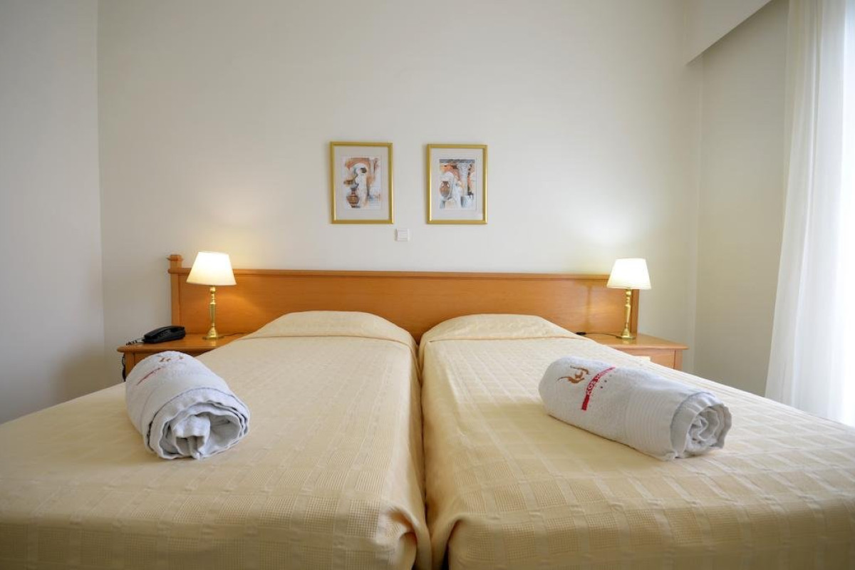 Kos Junior Suites
