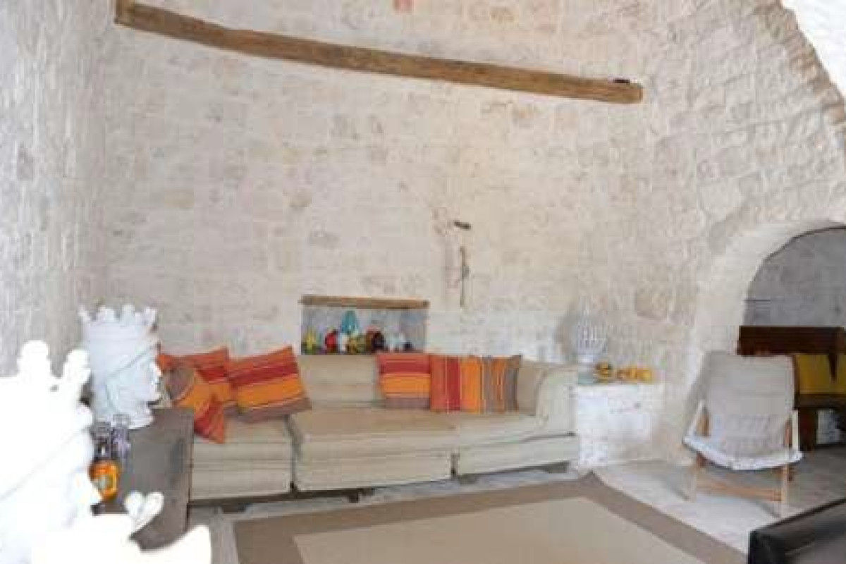 Trulli Murge