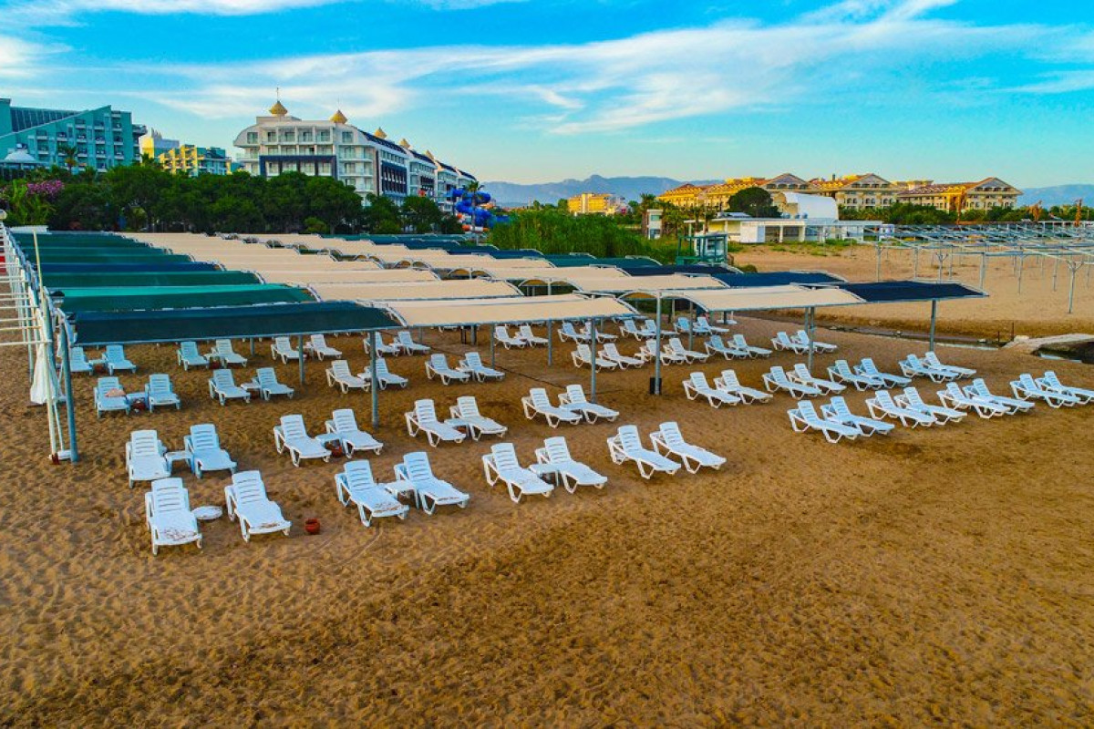 ROYAL ATLANTIS RESORT