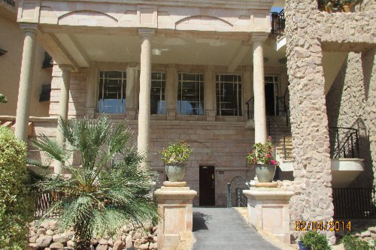 Moevenpick Resort Aqaba