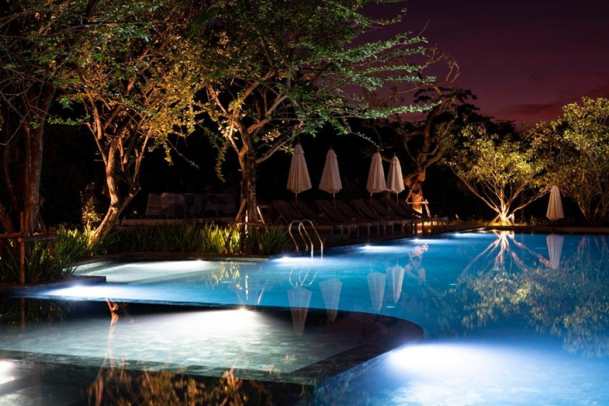 THE PAVILIONS ANANA KRABI 5*