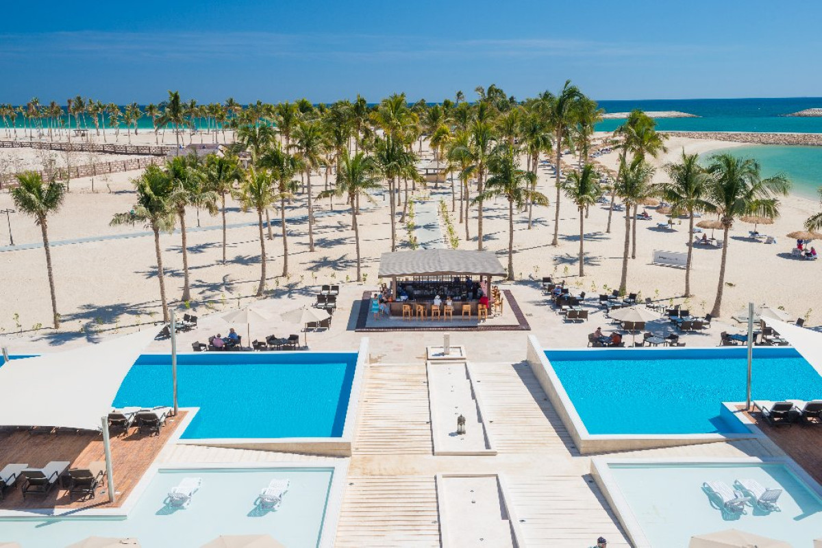 Al Fanar Hotel and Residences