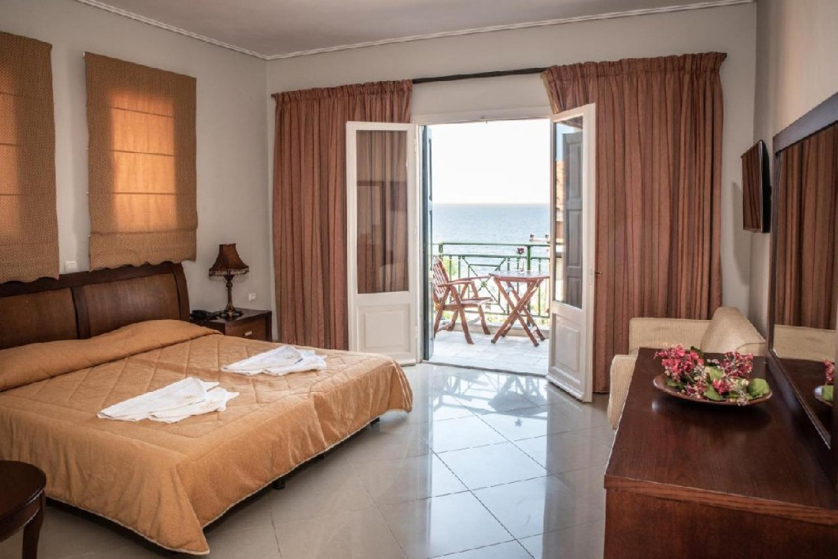 Hotel Alma (Petra)