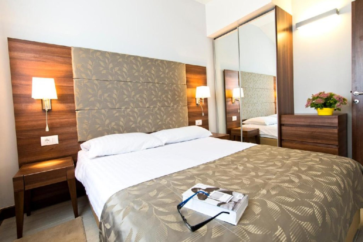 Zaton Holiday Resort (Zadar)