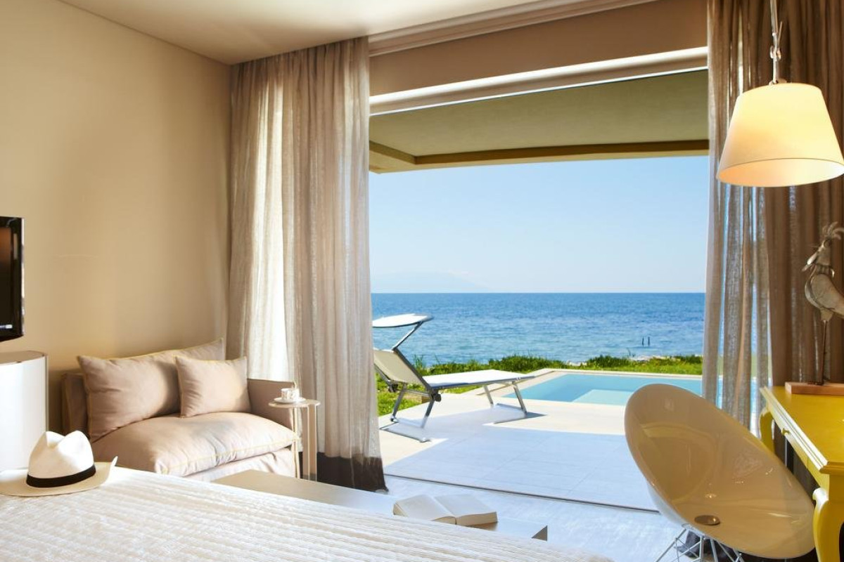 Grecotel Astir Alexandropolis