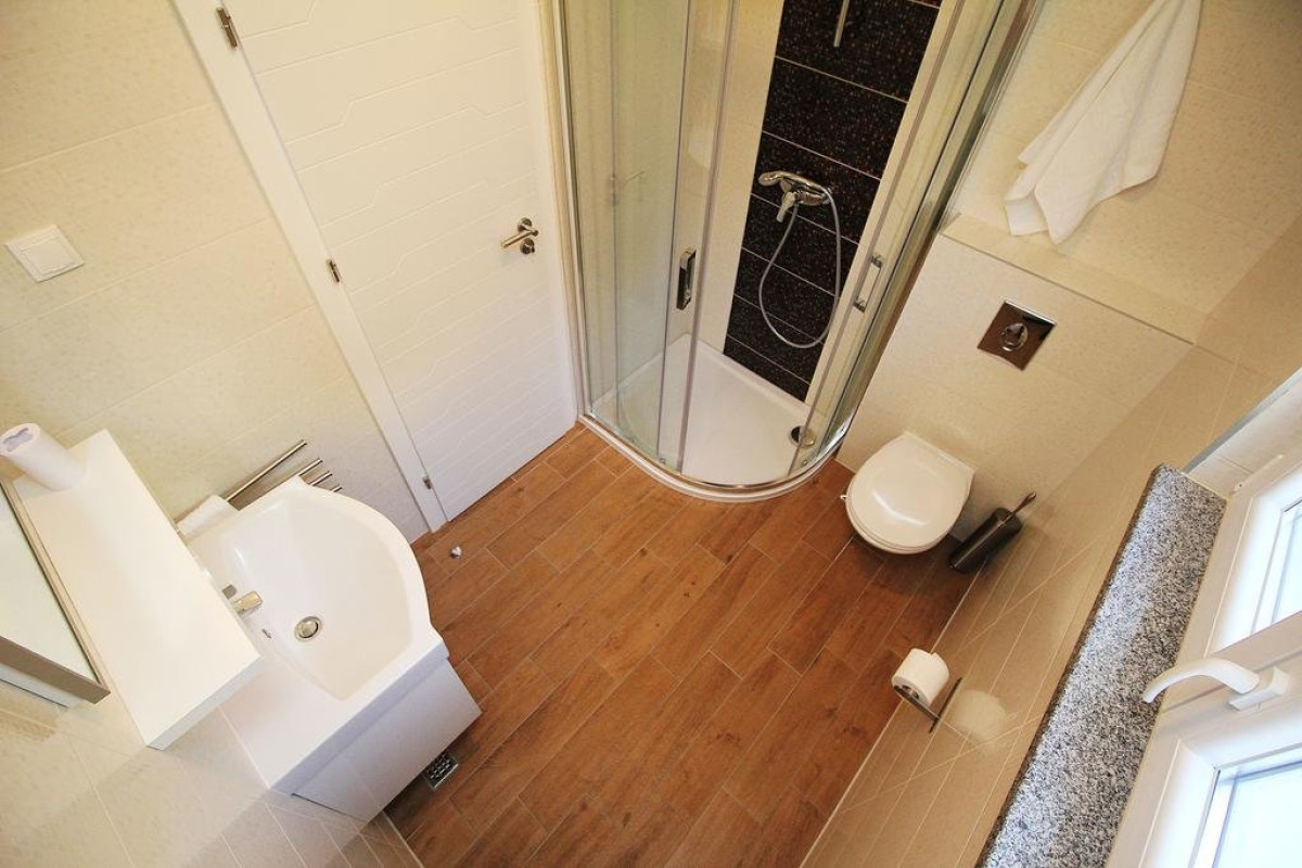 Apartments Stipe (Makarska)