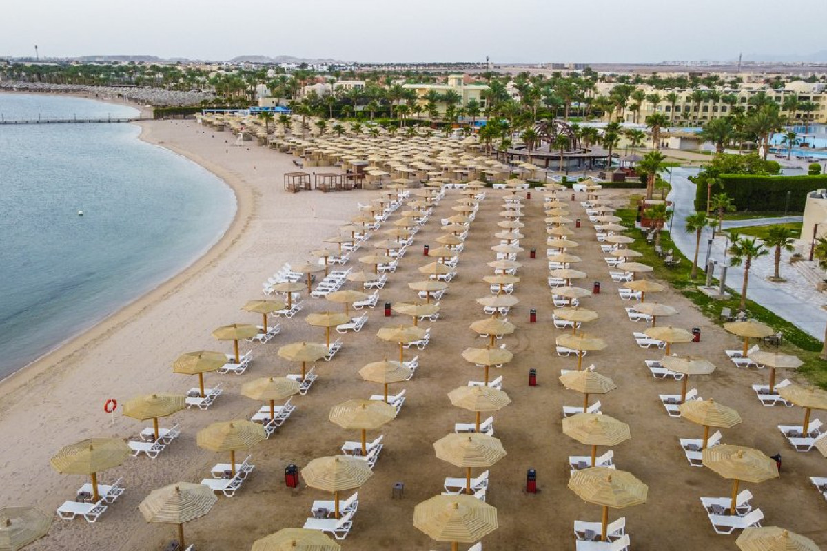 XANADU MAKADI BAY