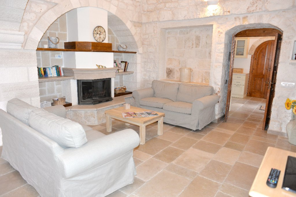 Villa Preziosa