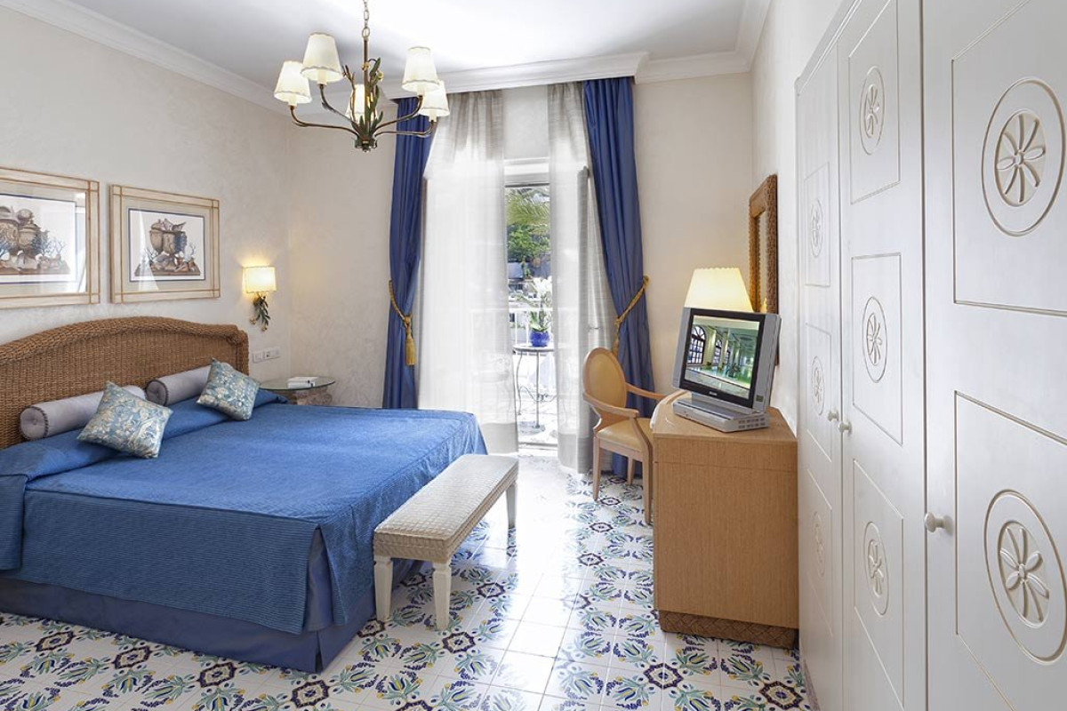 Terme Manzi Hotel Spa