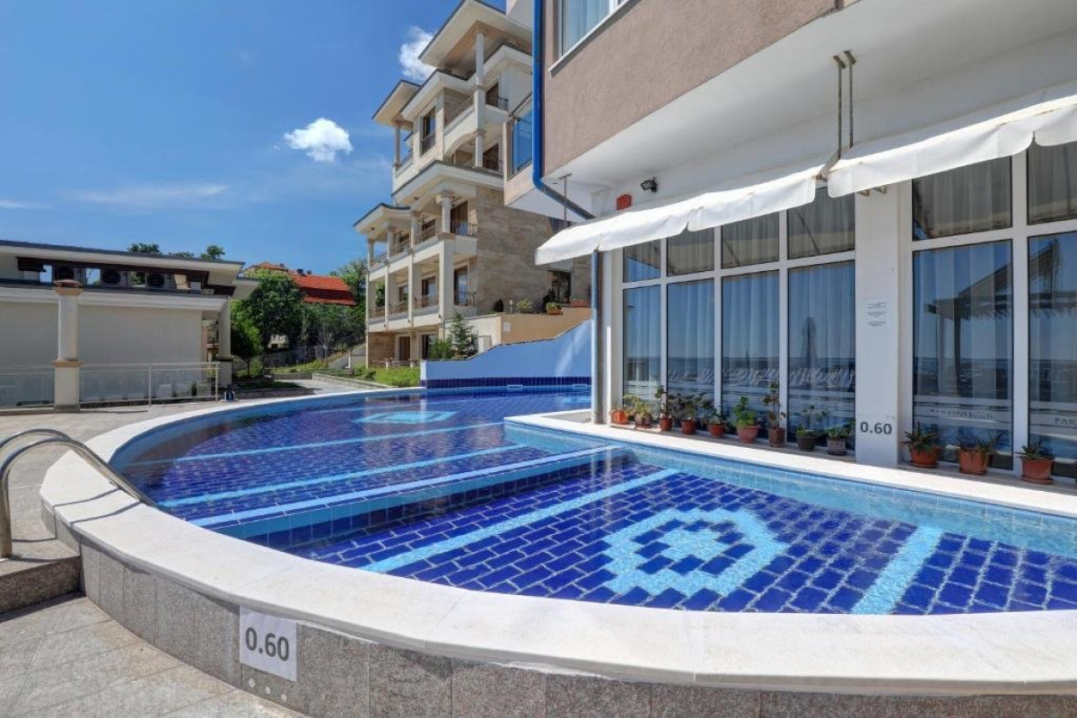 Paraiso Teopolis