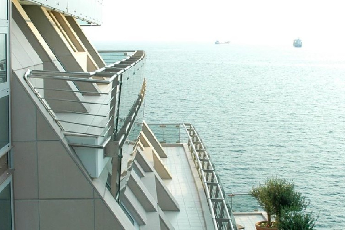 Daios Luxury Living (Salonic)