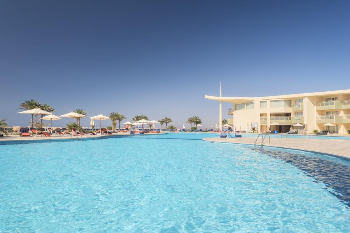 Barcelo Tiran Sharm Resort