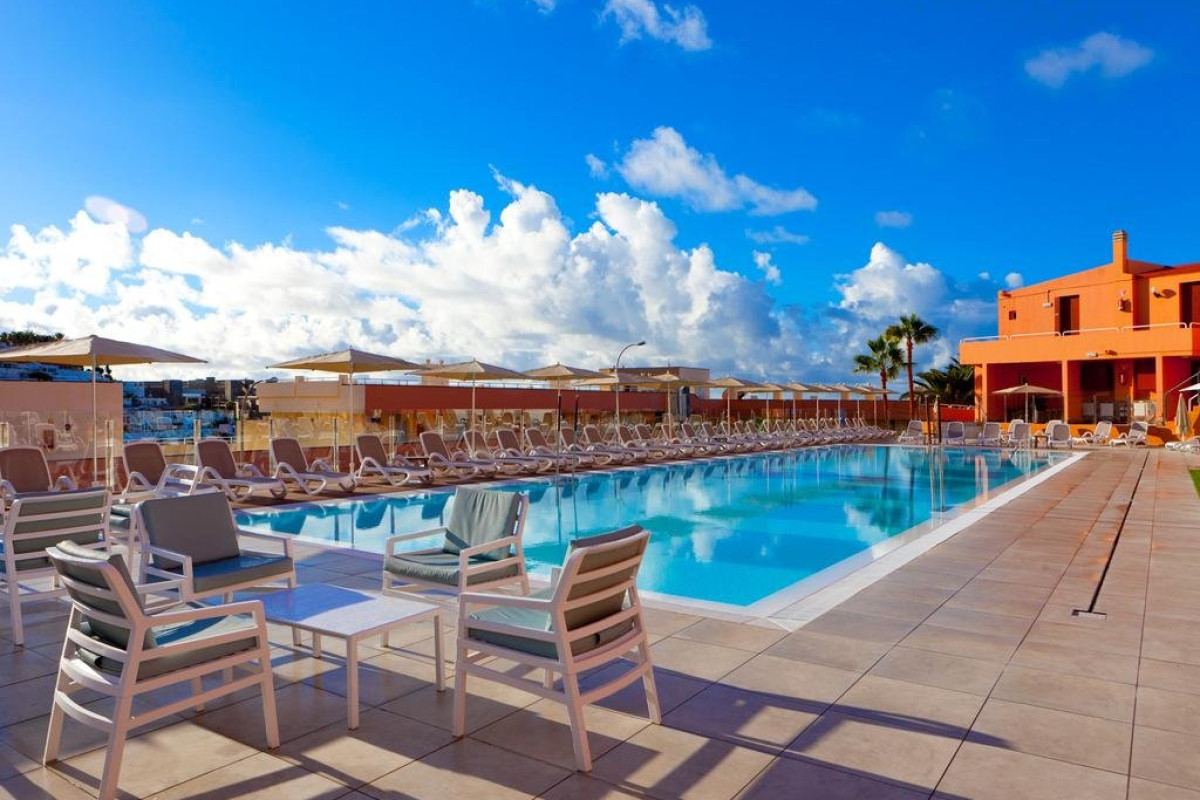 Complex Marina Elite