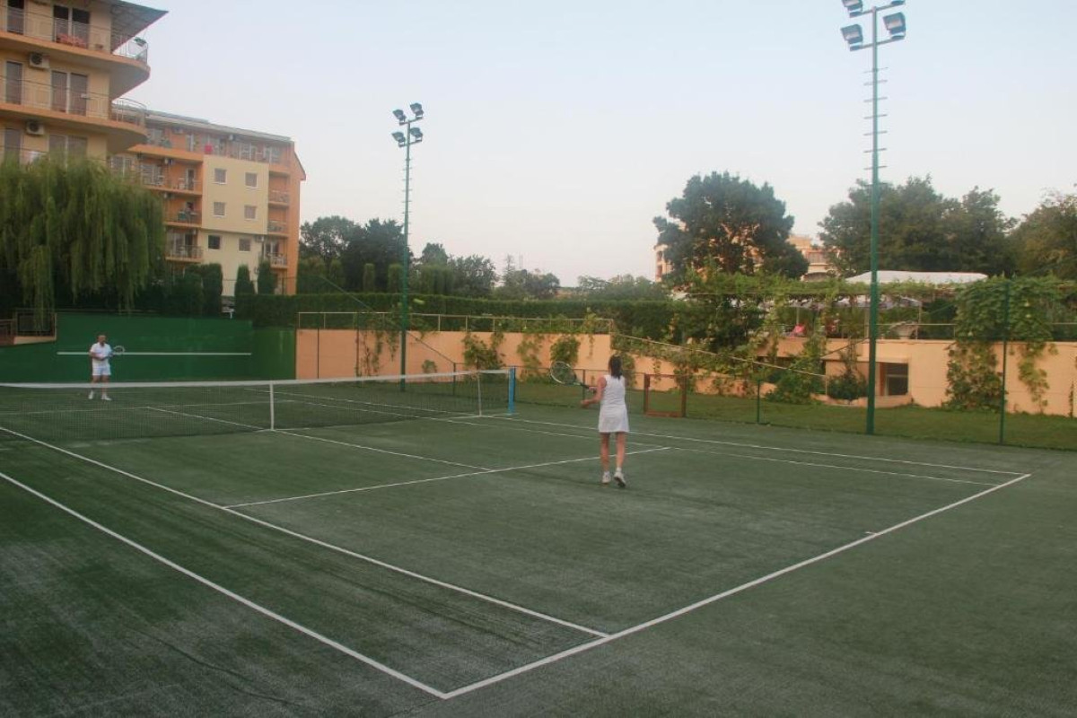 Joya Park