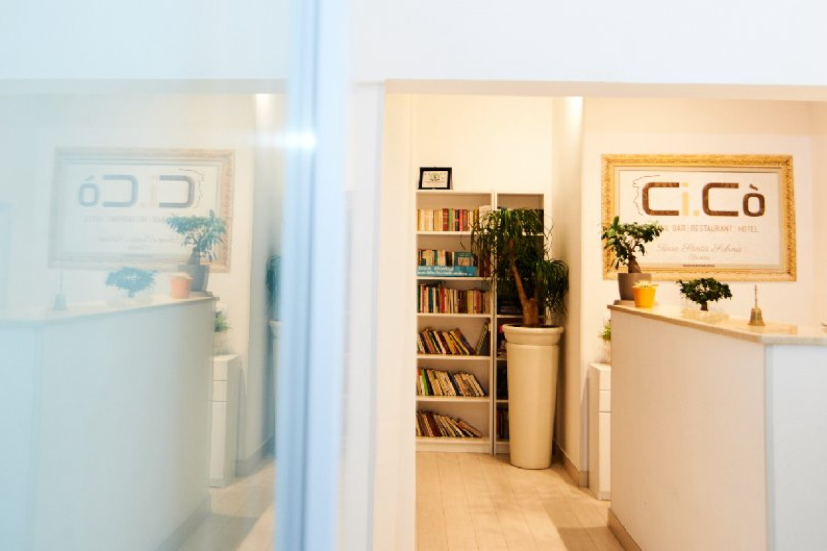 Cico Boutique Hotel