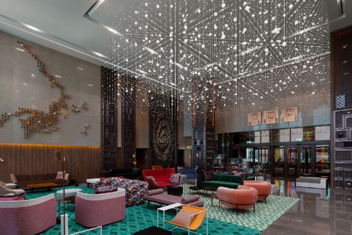 HYATT CENTRIC JUMEIRAH DUBAI