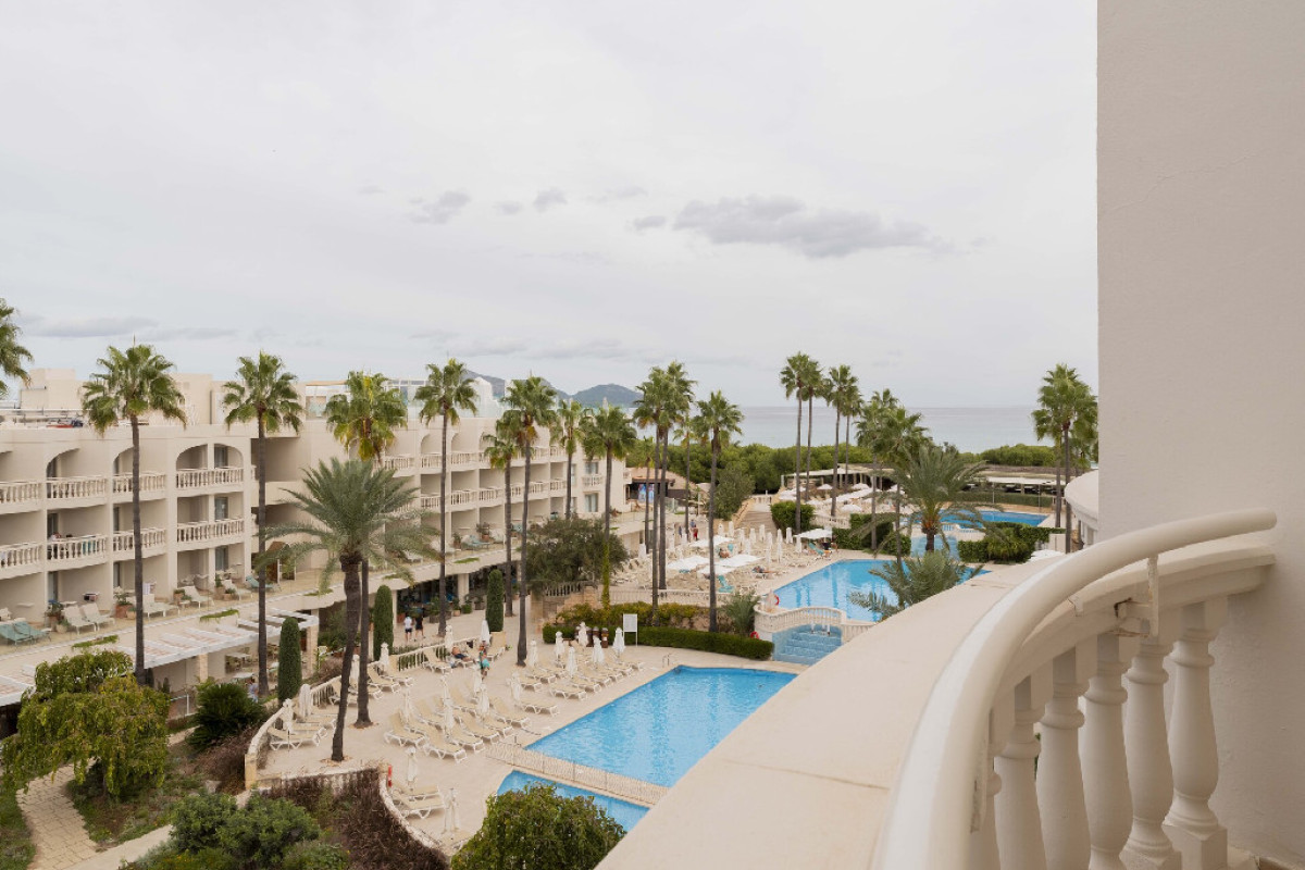 Iberostar Selection Albufera Playa
