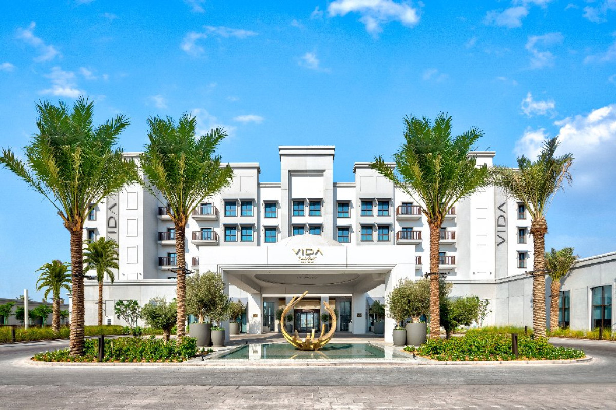 Vida Beach Resort
