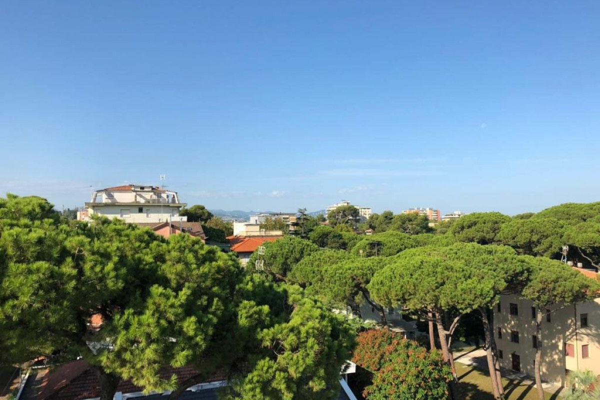 The One (Riccione)