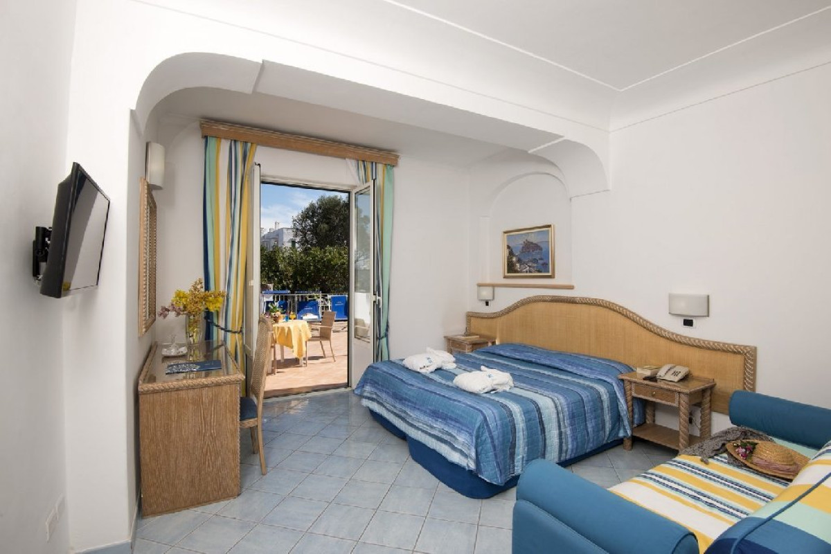 Hotel Terme Floridiana