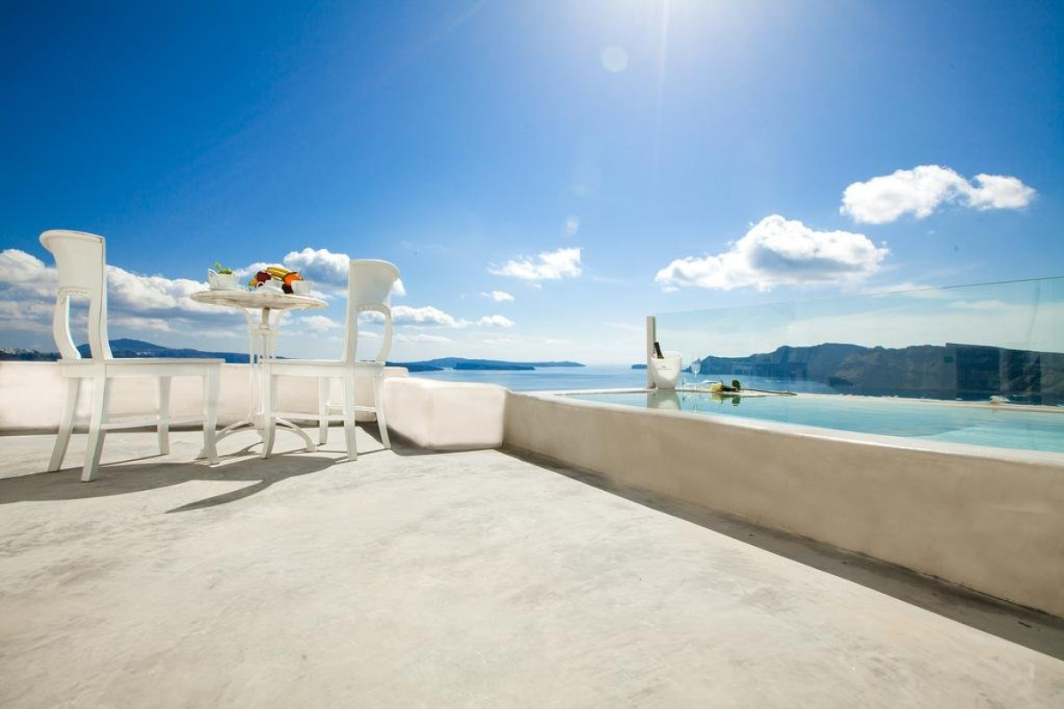 Alta Mare by Andronis (Adults Only - recomandat 4* superior)