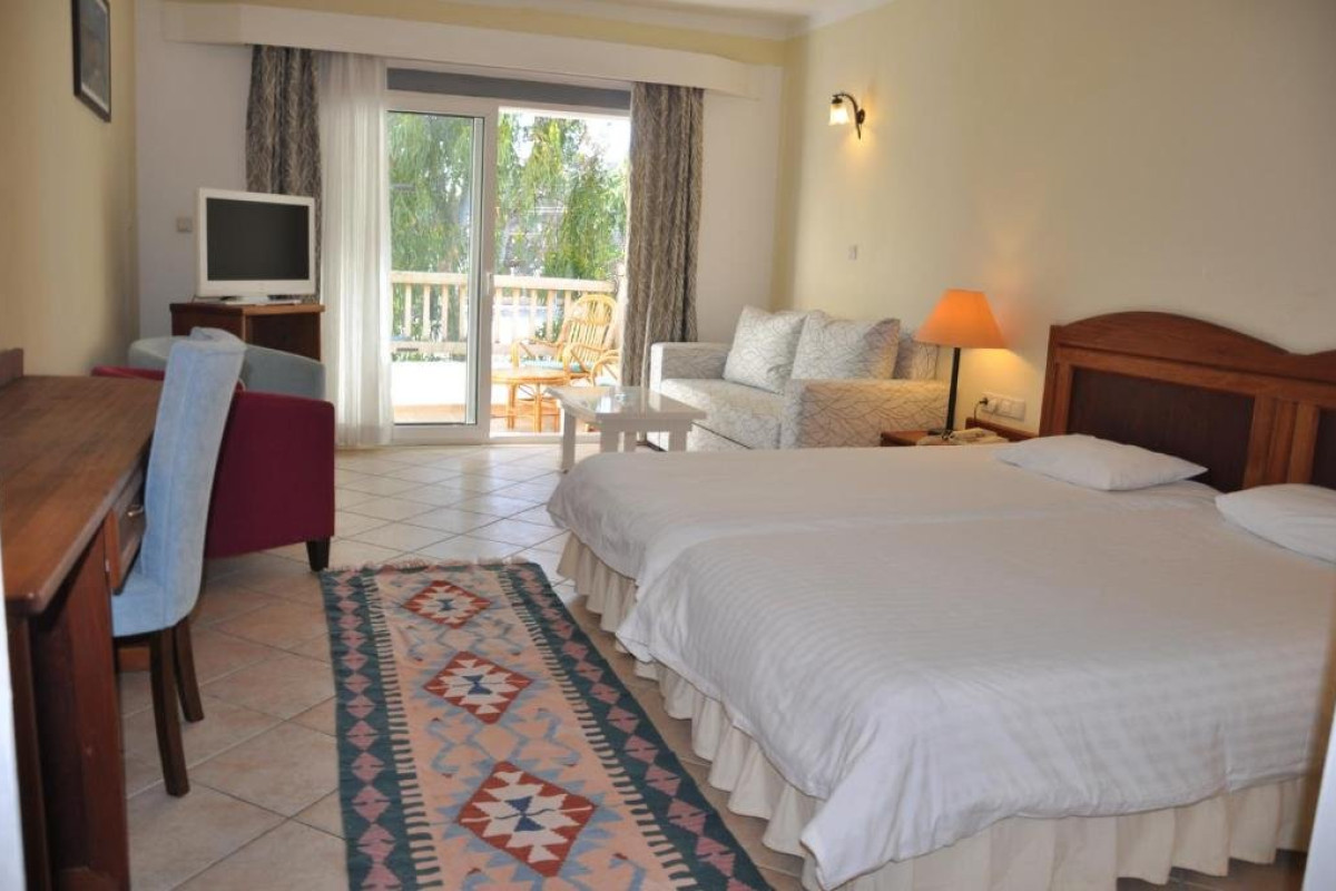 OKALIPTUS HOTEL (Bitez)
