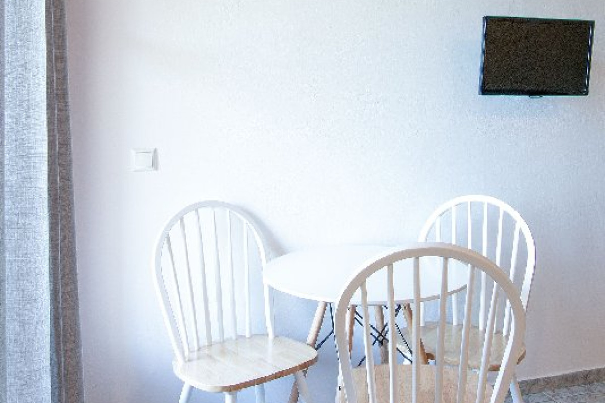 Olga Studios and Apartments - Megali Ammos