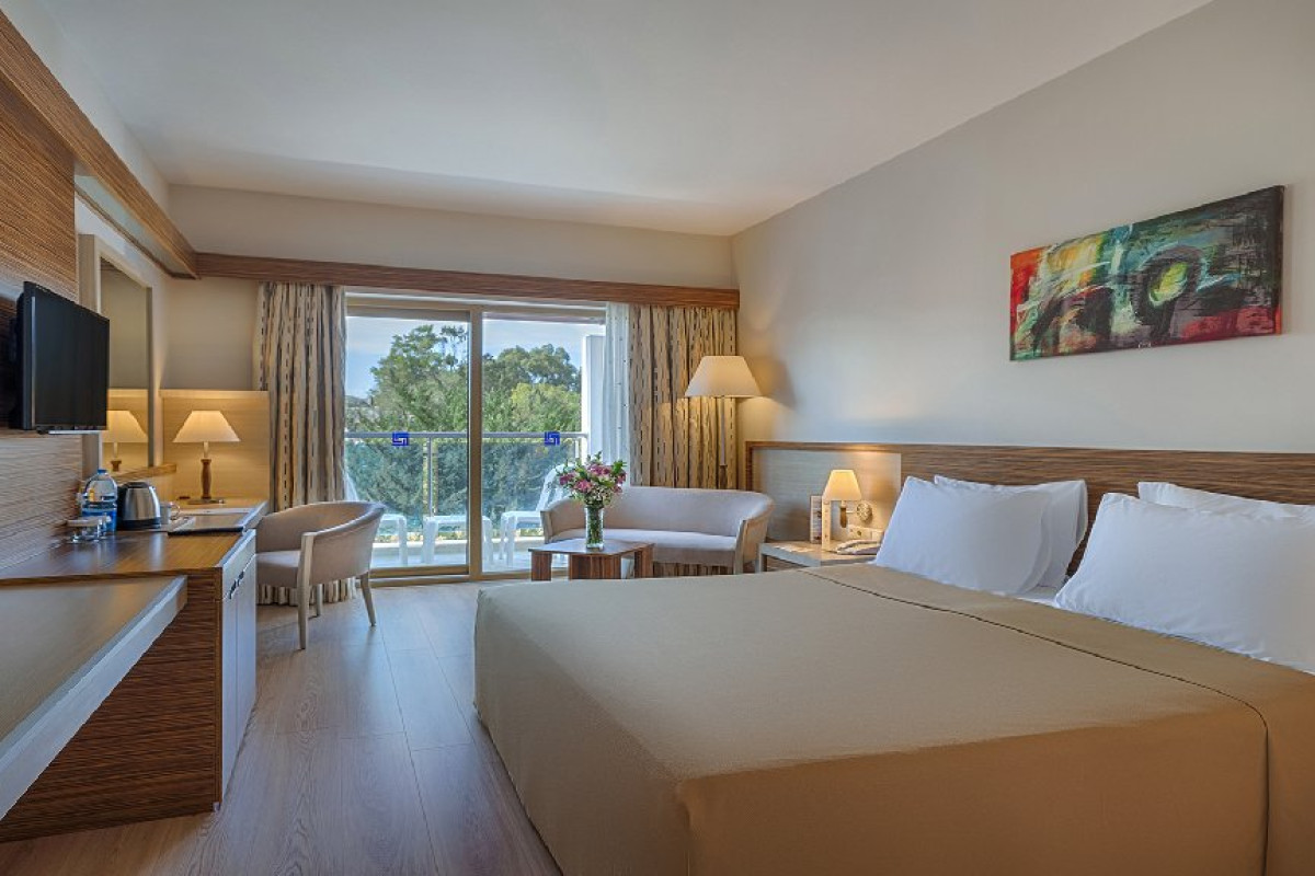 GRAND PARK BODRUM (Turgutreis)