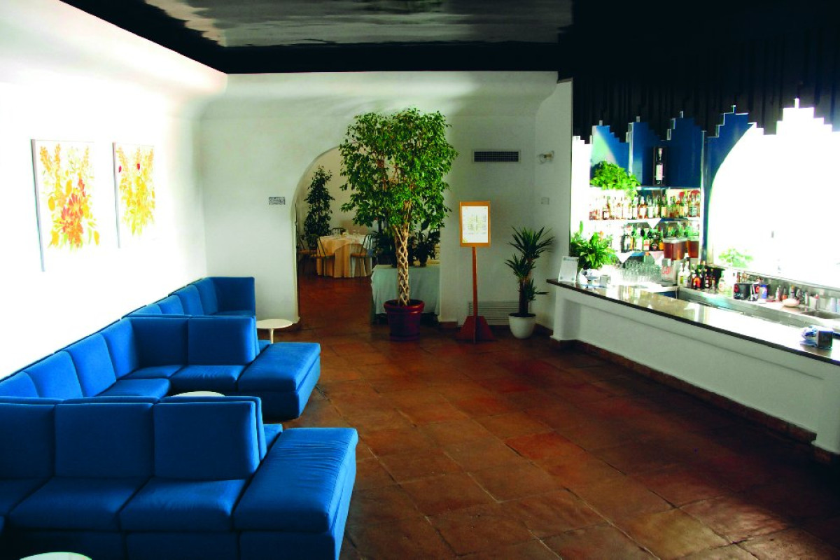 Ostuni Rosa Marina Resort