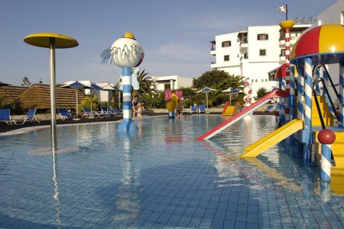 Nana Golden Beach (ex Nana Beach)