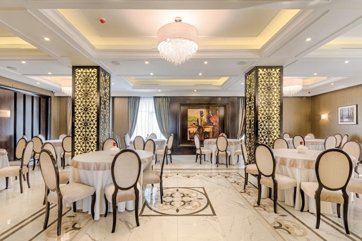 Nord Hotel (Borsa)