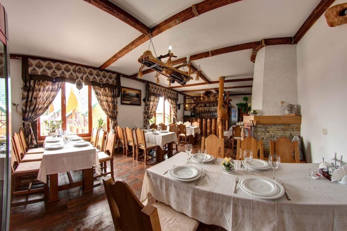 Podgorie Spa and Resort