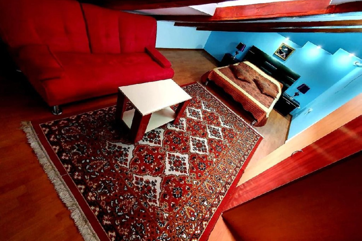 Casa Coral