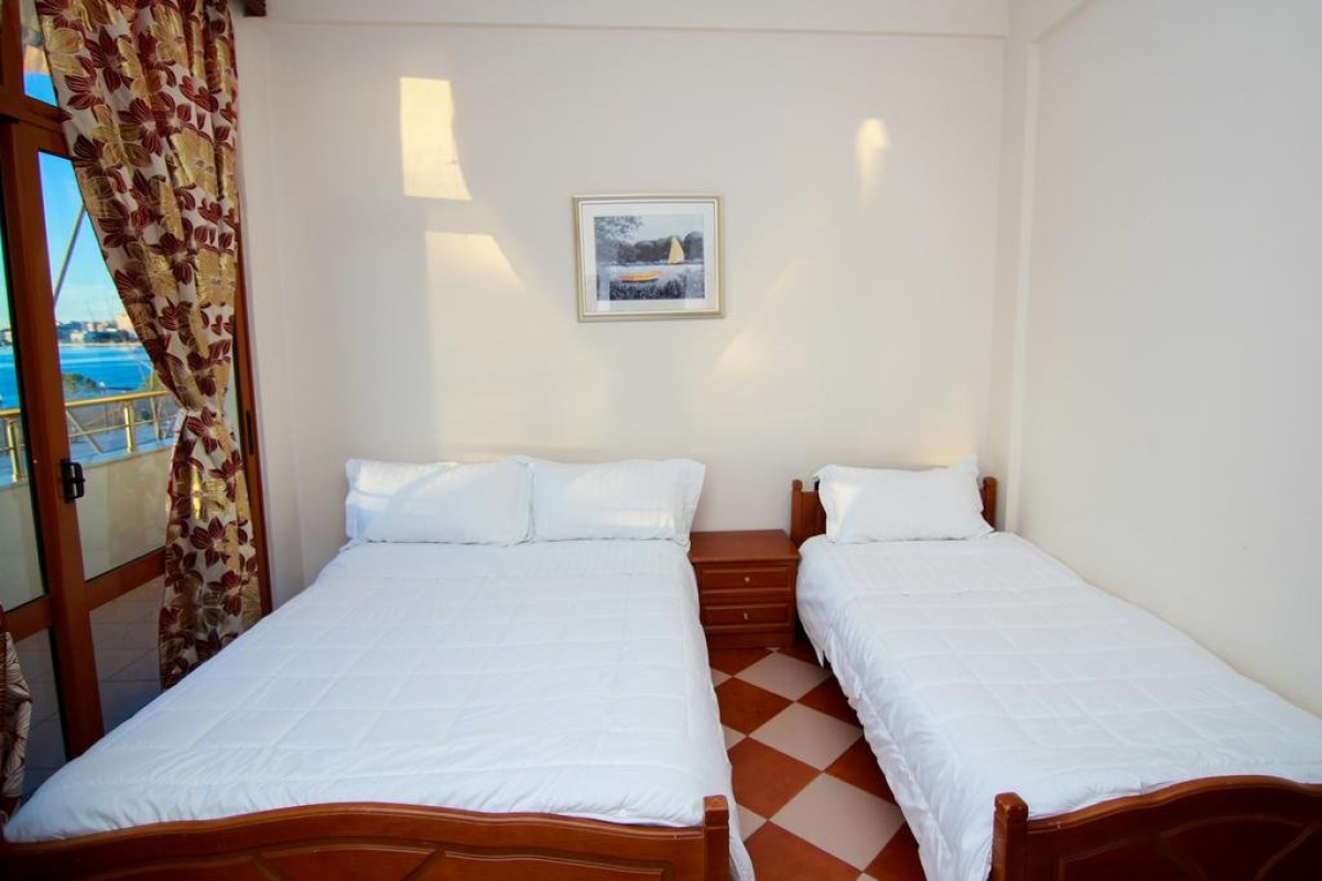 Hotel Florence (Vlore)