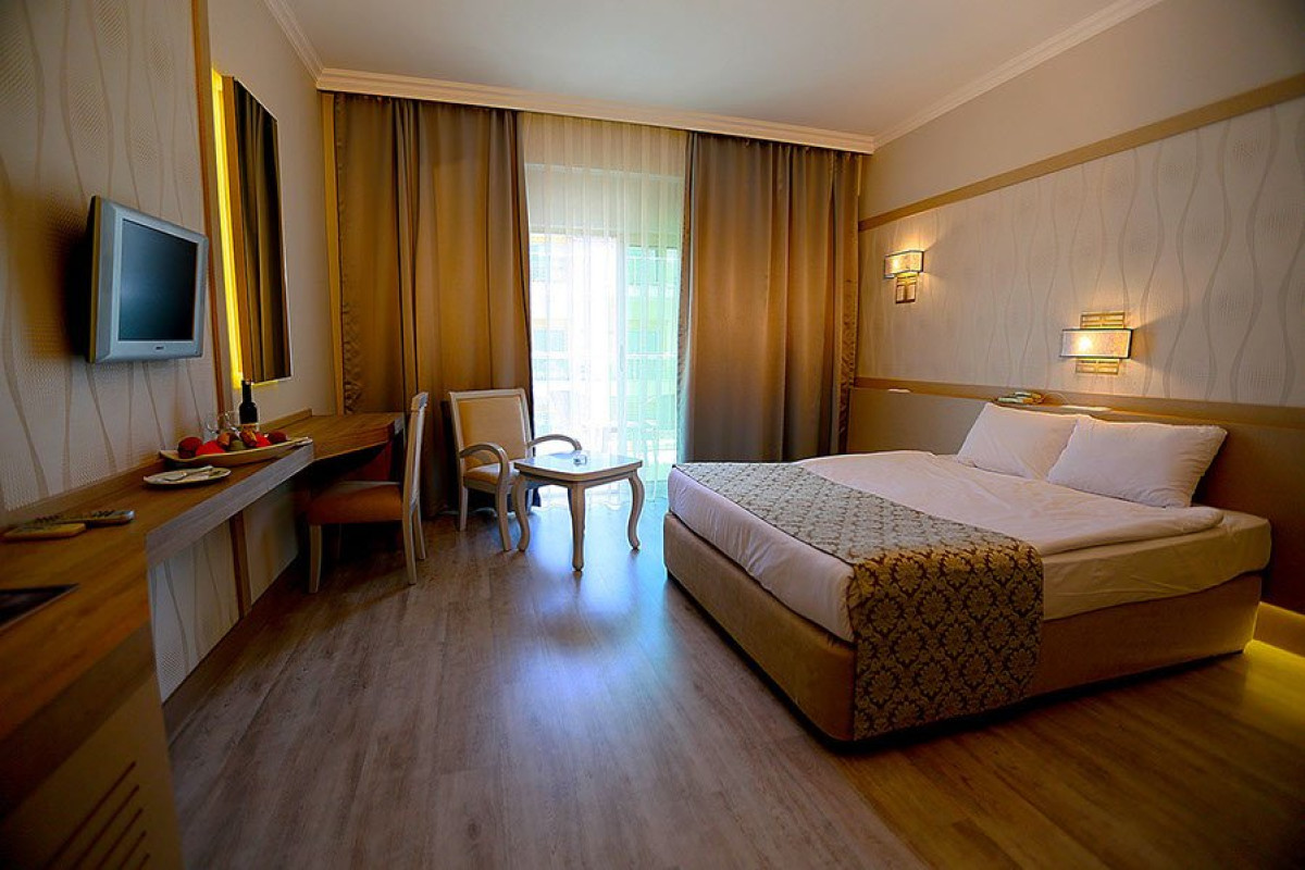 GRAND RING HOTEL