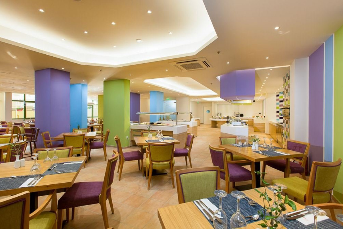 Solimar Ruby Hotel