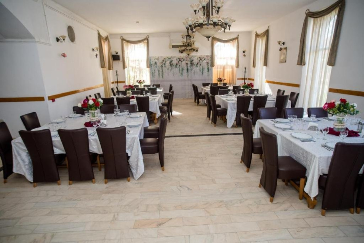 Hotel Marion
