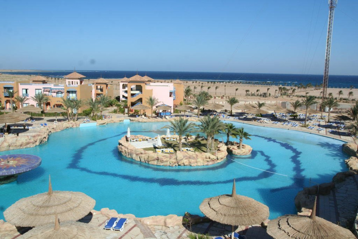 FARAANA HEIGHTS