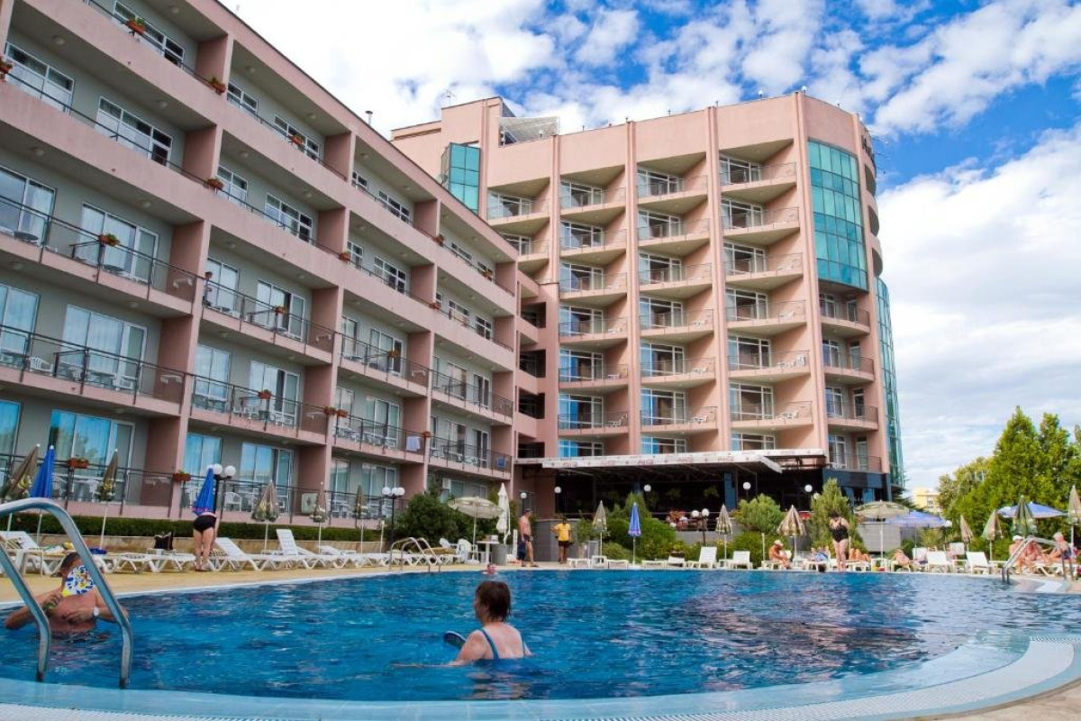 LILIA Hotel