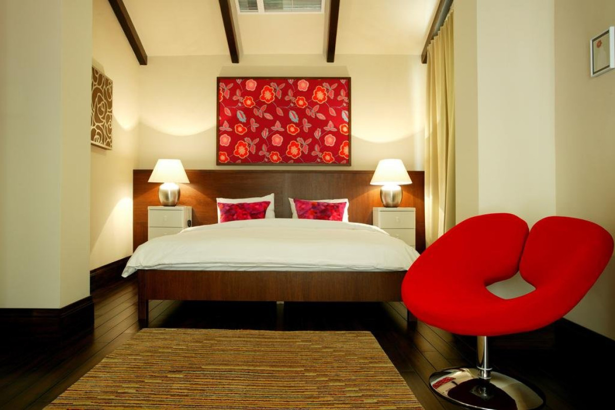 Arena Regia Hotel Spa