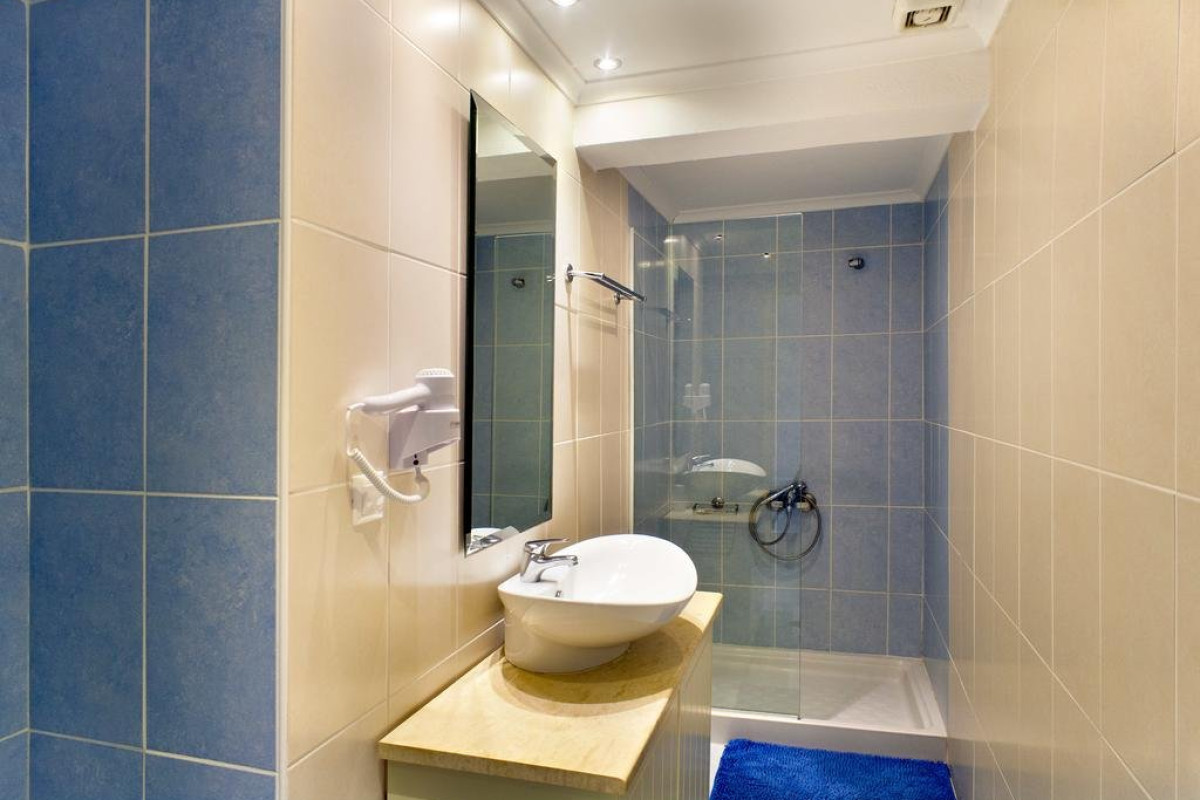 Agios Nikitas Hotel (Agios Nikitas)