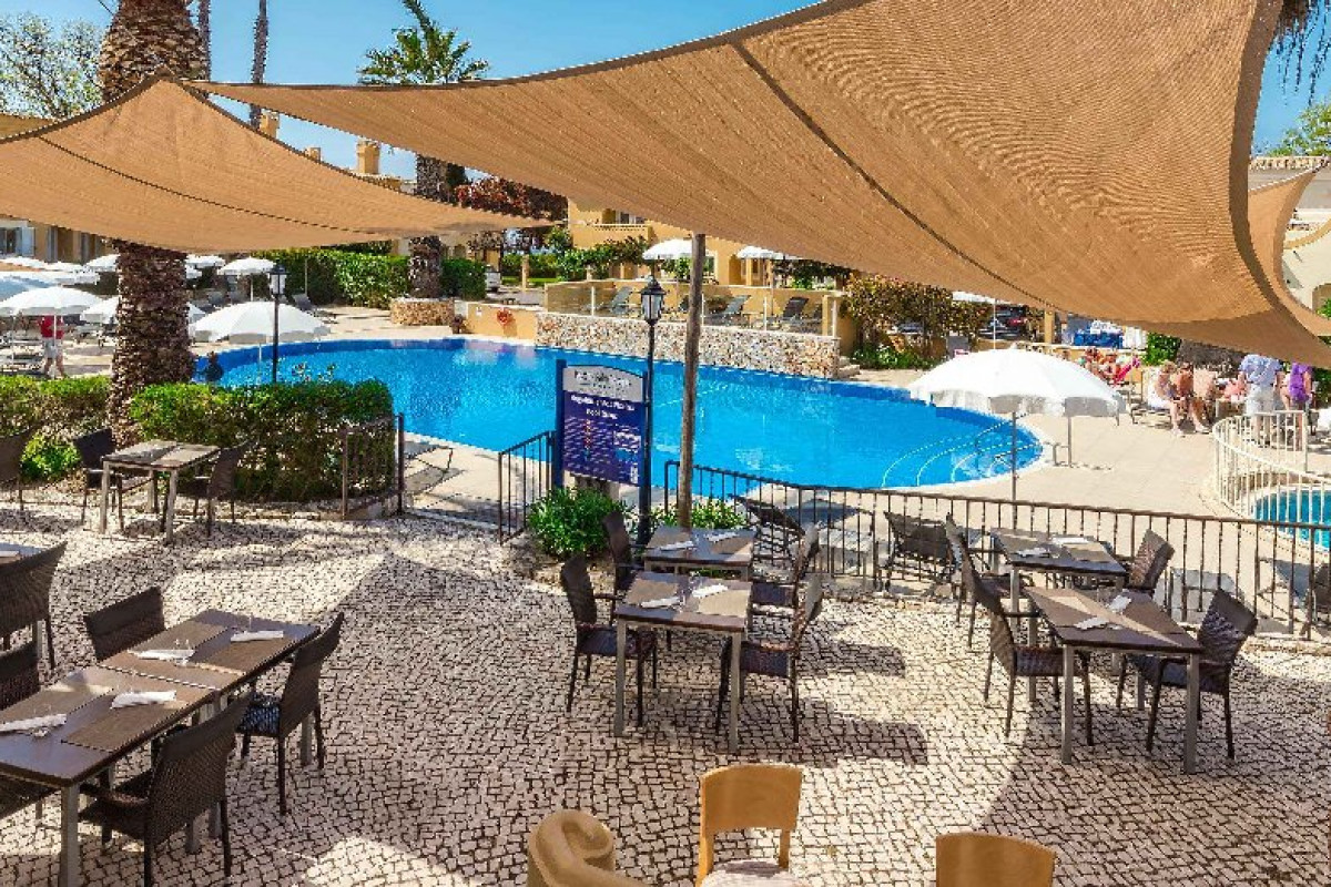 Pestana Palm Gardens