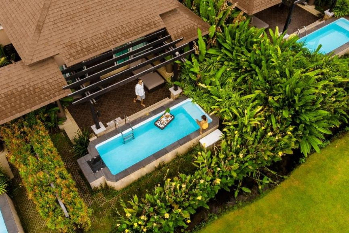 PULLMAN PHUKET PANWA BEACH RESORT (PHUKET)
