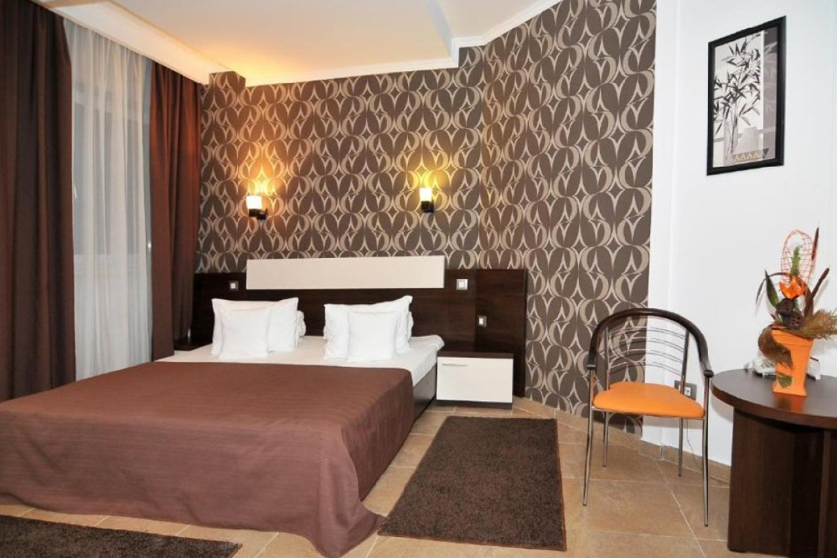 Hotel Confort