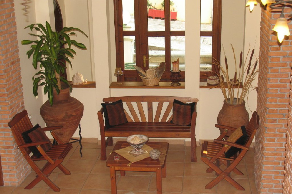 Katia Hotel - Afissos