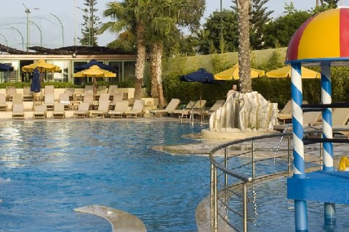 Star Beach Village Hotel